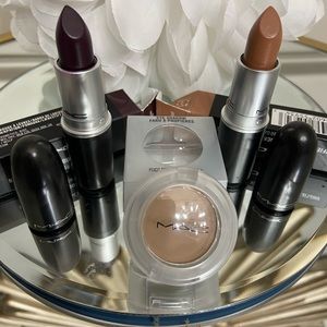 MAC - Feeling Myself bundle